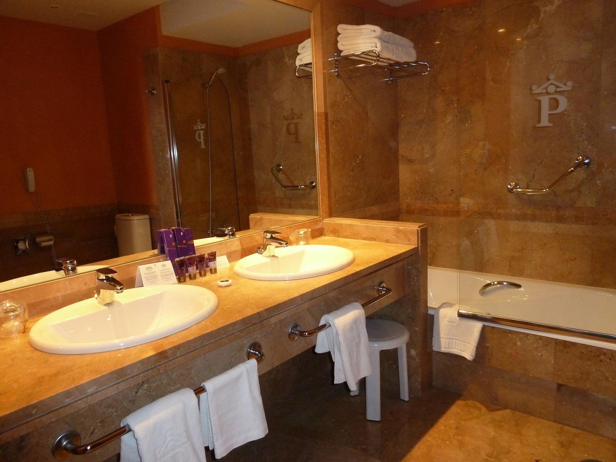 Parador De Calahorra Dış mekan fotoğraf