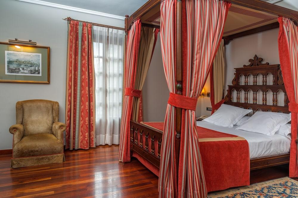 Parador De Calahorra Dış mekan fotoğraf