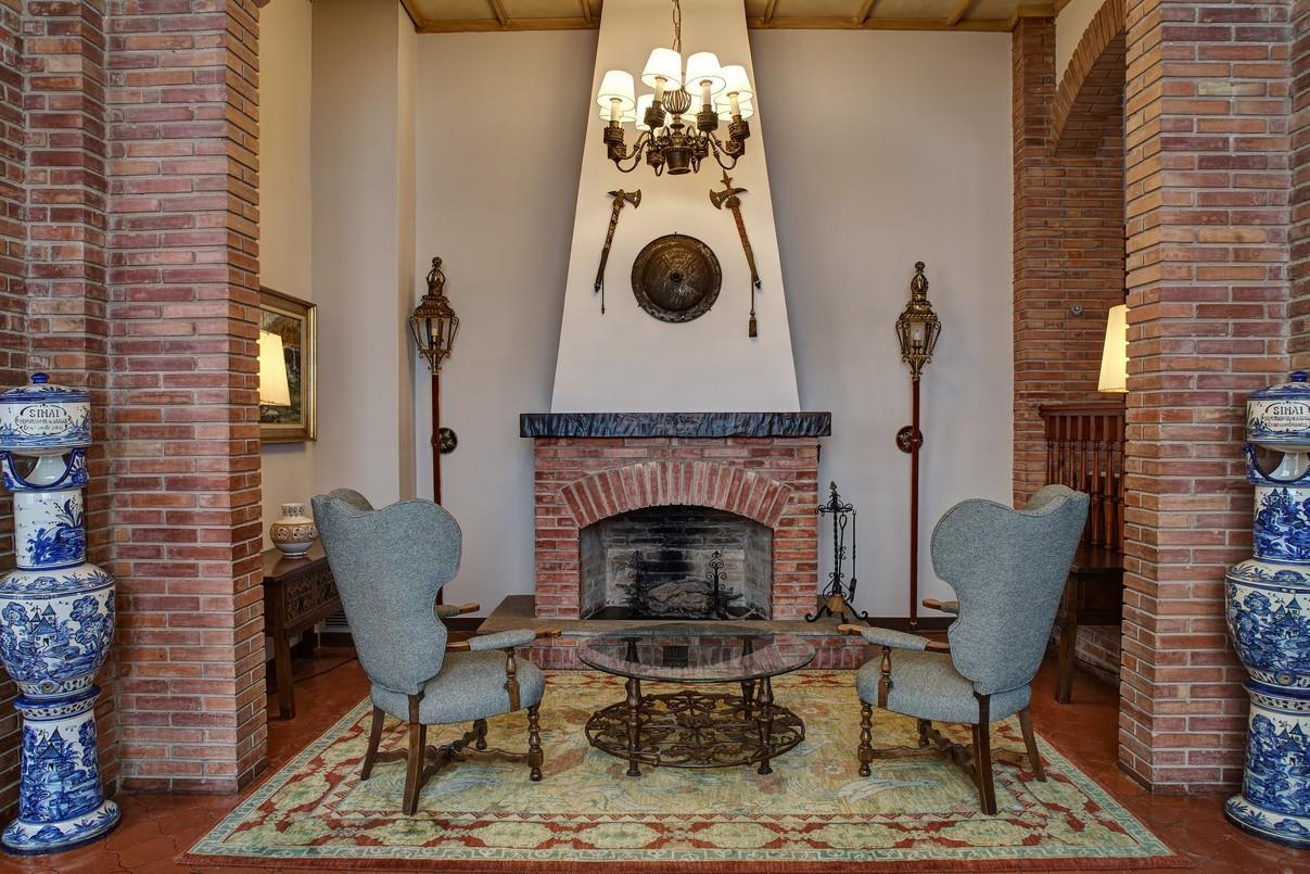 Parador De Calahorra Dış mekan fotoğraf