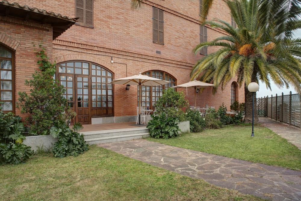 Parador De Calahorra Dış mekan fotoğraf