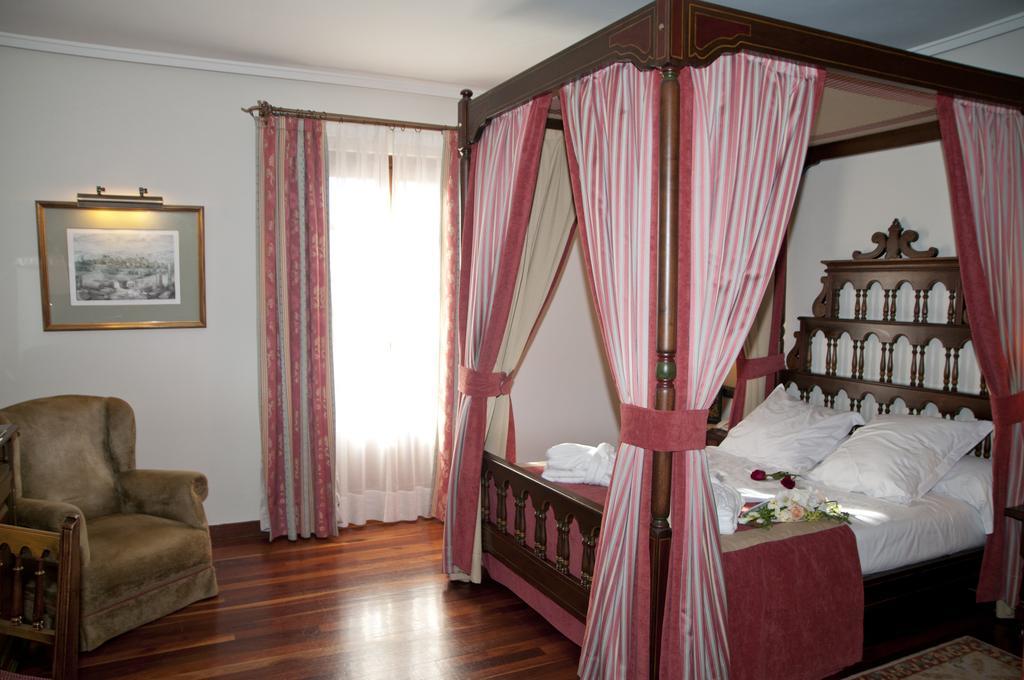Parador De Calahorra Dış mekan fotoğraf