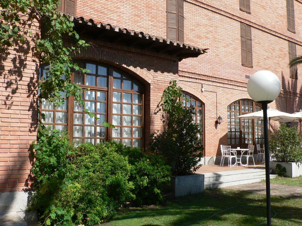 Parador De Calahorra Dış mekan fotoğraf