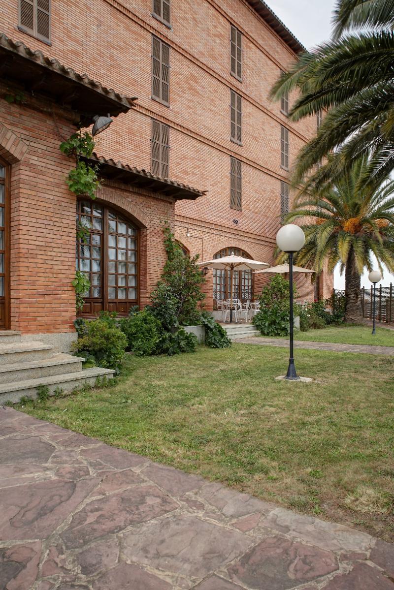 Parador De Calahorra Dış mekan fotoğraf